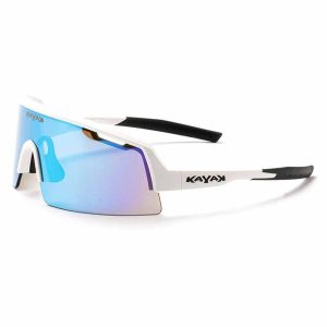 Kayak 2962 Sunglasses Transparant
