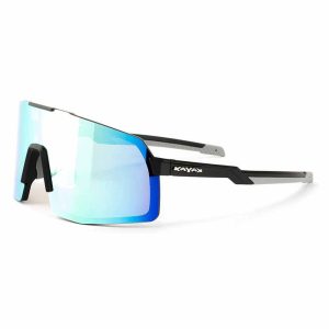 Kayak 2976 Sunglasses Transparant