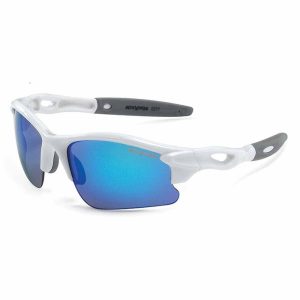Kayak 377 Sunglasses Transparant
