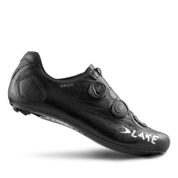 Lake CX332 Wide Fit Road Shoes