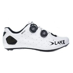 Lake CX332 Wide Fit Road Shoes