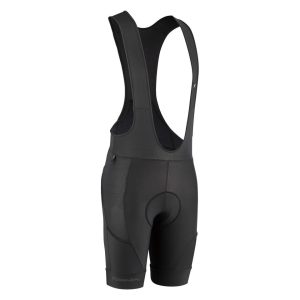 Louis Garneau MTB Inner Bib Shorts (Black) (2XL)