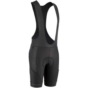 Louis Garneau MTB Inner Bib Shorts (Black) (L)