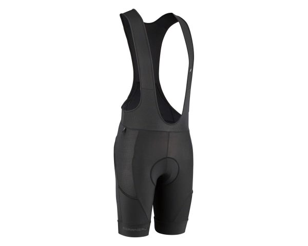 Louis Garneau MTB Inner Bib Shorts (Black) (M)