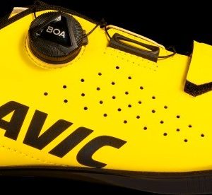 Mavic Cosmic Boa Shoes
