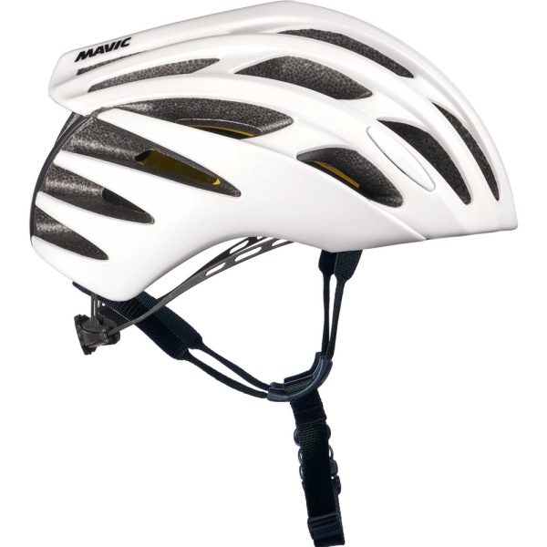 Mavic Syncro SL MIPS Helmet