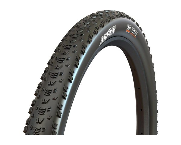 Maxxis Aspen Tubeless XC Mountain Tire (Black) (29") (2.4") (Folding) (MaxxSpeed/EXO)