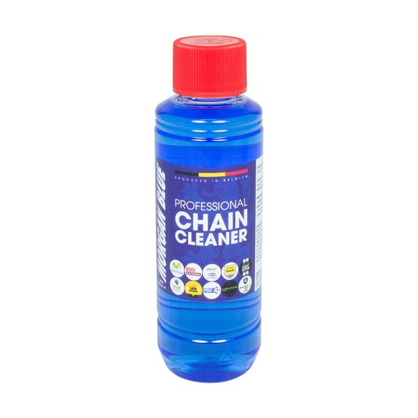 Morgan Blue Chain Cleaner 250ml