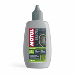 Motul Chain Lube - Wet - 100ml