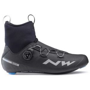 Northwave Celsius Artic Goretex Road Shoes Zwart EU 40 Man