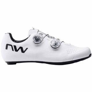 Northwave Extreme Pro 3 Road Shoes Wit EU 39 Man