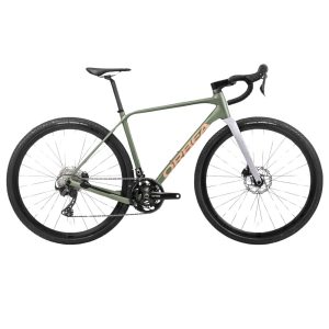 Orbea Terra H30 Gravel Bike