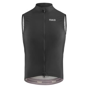PEdALED Element Waterproof Vest
