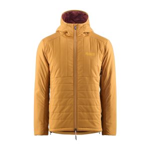 PEdALED Odyssey Insulated Hooded Jacket