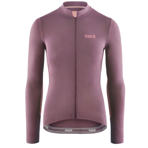 PEdALED Women's Element Long Sleeve Jersey