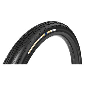 Panaracer GravelKing SK Tubeless Gravel Tire (Black) (650b) (43mm) (Folding) (ZSG Gravel/Tuff Tex)