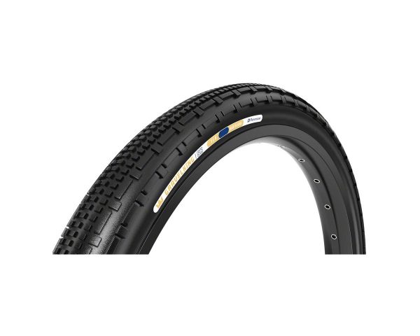 Panaracer GravelKing SK Tubeless Gravel Tire (Black) (650b) (48mm) (Folding) (ZSG Gravel/Tuff Tex)