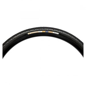 Panaracer GravelKing X1 Tubeless Gravel Tire (Black) (700c) (45mm) (Folding) (ZSG Gravel/Tuff Tex)