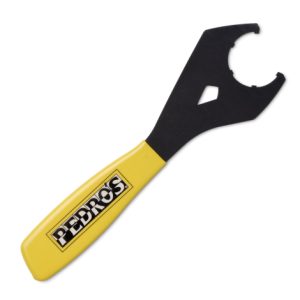 Pedros Bottom Bracket Wrench - Shimano - Bottom Bracket Tools / Shimano 6-Notch