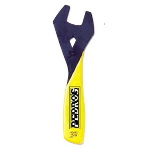 Pedro's Headset Wrench Tool Geel 32 mm