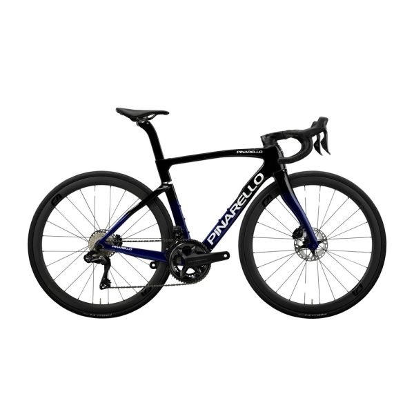 Pinarello F7 Ultegra Di2 Ultrafast Disc Road Bike