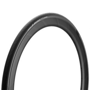Pirelli P Zero Road Folding Road Tyre - 700c - Black / 700c / 26mm / Folding / Clincher