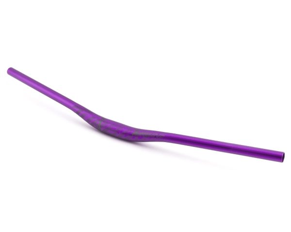 Race Face Turbine Riser Handlebar (Purple) (35.0) (20mm Rise) (800mm) (5/8deg Sweep)