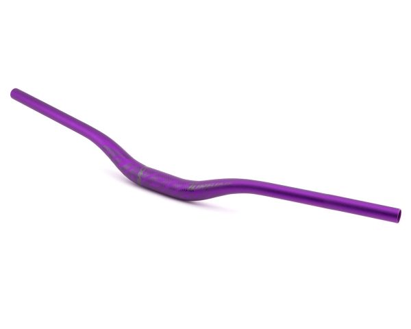 Race Face Turbine Riser Handlebar (Purple) (35.0) (40mm Rise) (800mm) (5/8deg Sweep)