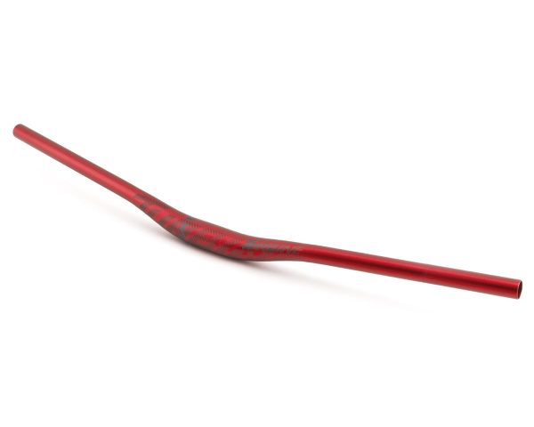 Race Face Turbine Riser Handlebar (Red) (35.0) (20mm Rise) (800mm) (5/8deg Sweep)