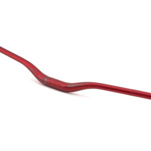 Race Face Turbine Riser Handlebar (Red) (35.0) (40mm Rise) (800mm) (5/8deg Sweep)