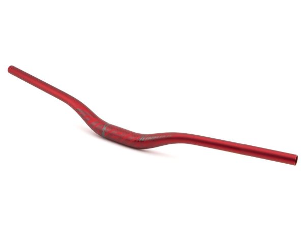 Race Face Turbine Riser Handlebar (Red) (35.0) (40mm Rise) (800mm) (5/8deg Sweep)