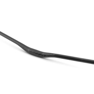 Race Face Turbine Riser Handlebar (Stealth) (35.0) (20mm Rise) (800mm) (5/8deg Sweep)