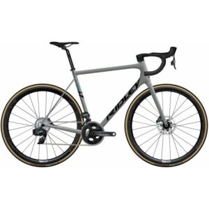 Ridley Helium SLX Disc Force AXS Carbon Road Bike - 2023