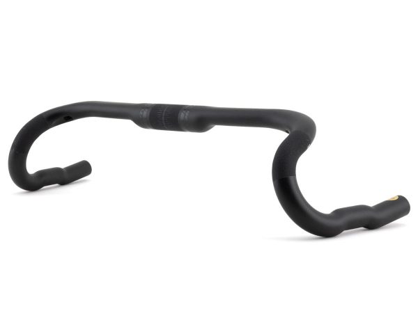 Ritchey SuperLogic VentureMax Carbon Handlebars (Black) (31.8mm) (44cm) (24deg Flare)