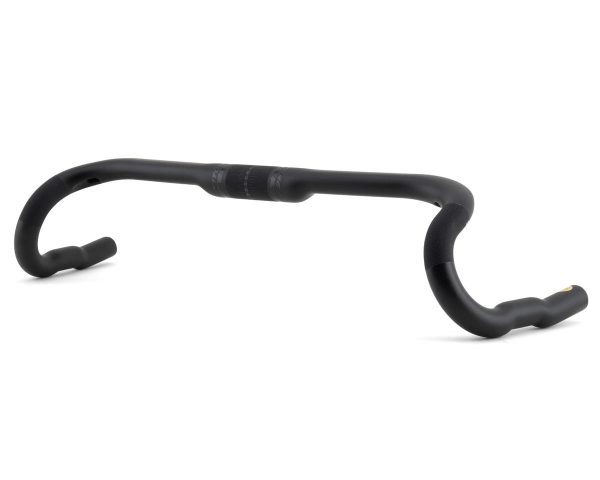 Ritchey SuperLogic VentureMax Carbon Handlebars (Black) (31.8mm) (48cm) (24deg Flare)