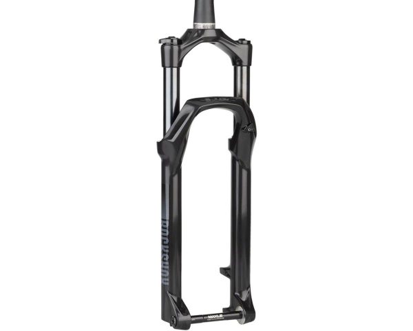 RockShox Judy Silver TK Suspension Fork (Black) (42mm Offset) (27.5") (120mm) (15 x 110mm) (Tapered)