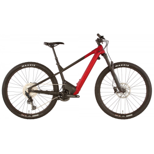 Rocky Mountain | Fusion Powerplay 30 Bike 2023 | Red | Sm