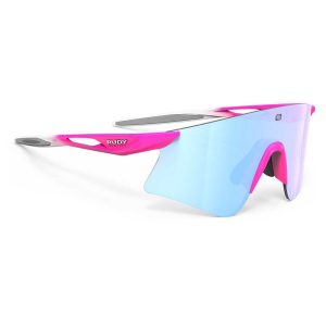 Rudy Project Astral Sunglasses Roze Ice/CAT3