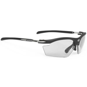 Rudy Project Rydon Sunglasses ImpactX Photochromic 2 Lens - Matt Black / Black Lens