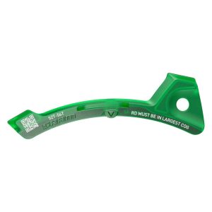 SRAM RED AXS Pro Ring Front Derailleur Setup Tool (Green)