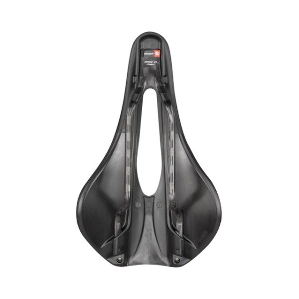 Selle Italia Novus Boost Evo Kit Carbonio Superflow Saddle