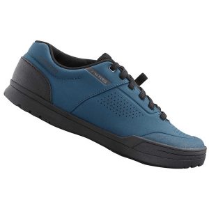 Shimano Am503 Mtb Shoes Blauw EU 37 Vrouw