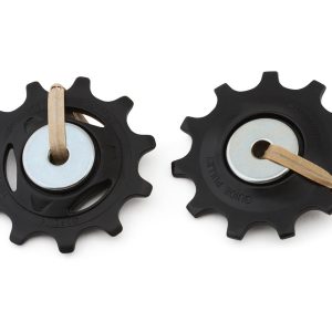 Shimano CUES RD-U6050 Rear Derailleur Tension and Guide Pulley Set (10/11-Speed)