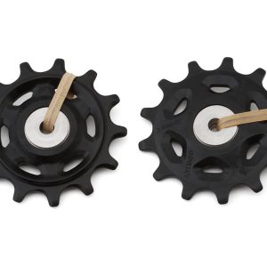 Shimano CUES RD-U8000 Rear Derailleur Tension and Guide Pulley Set (11-Speed)