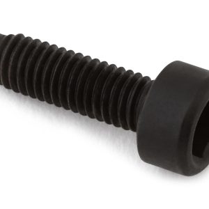 Shimano CUES SL-U6000 Shifter Clamp Bolt (Black) (Single) (M5 x 16.5mm)