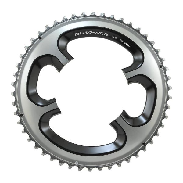 Shimano Dura-Ace FC-9000 Chainring 50T for 50-34T