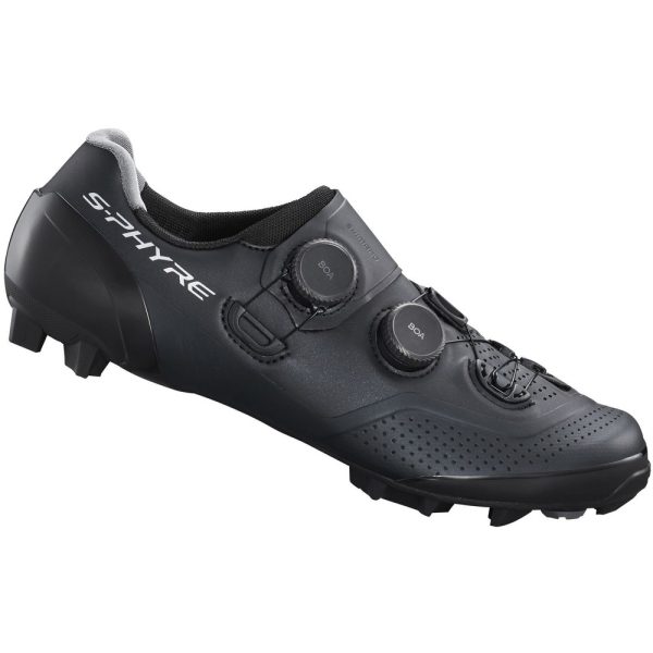 Shimano S-PHYRE XC902 MTB Shoes