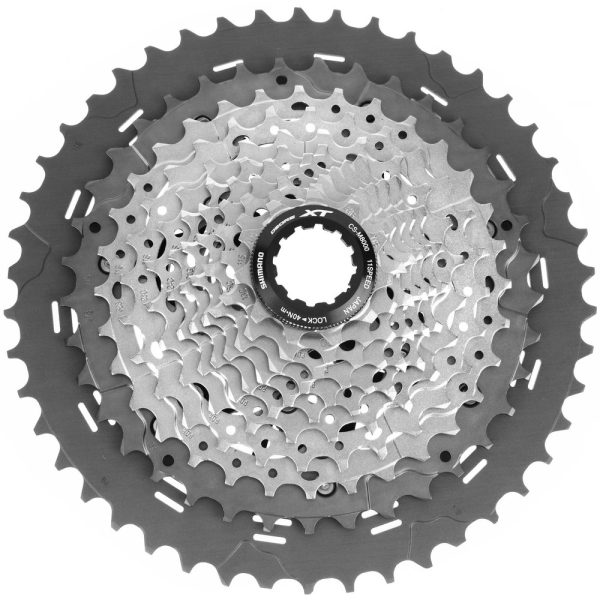 Shimano XT M8000 11-Speed Cassette 11-46T