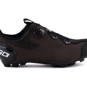Sidi MTB Gravel Shoes (Brown) (43.5)