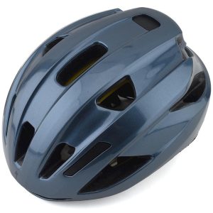 Specialized Align II MIPS Road Helmet (Cast Blue Metallic/Black Reflective) (M/L)